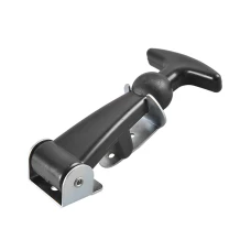 rs0144 Huvlås, stängare för lucka 117x50 mm