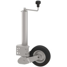rs0150 Automatiskt stödhjul ATK60 Knott