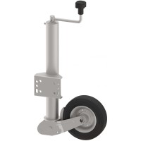 rs0156 Automatiskt stödhjul ATK60 fäste 100mm högre rs0156 Automatiskt stödhjul ATK60 fäste 100mm högre