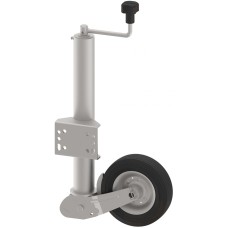 rs0156 Automatiskt stödhjul ATK60 fäste 100mm högre