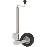 rs0157 Automatiskt stödhjul ATK60 med ocentrerat fäste rs0157 Automatiskt stödhjul ATK60 med ocentrerat fäste