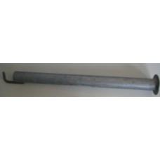 rs0171 Stödben Ø48x600mm