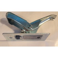 rs0305 Flaklås HBN med rak botten