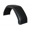 rs0307 Plastskärm HMK 2275 för 13-14" hjul