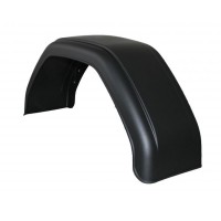 rs0307 Plastskärm HMK 2275 för 13-14" hjul
