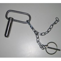 rs0404 Låssprint ramp Cheval Liberte utgående vara 