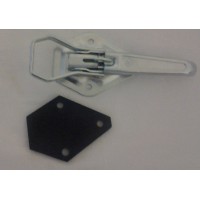 rs0407 Flaklås Cargo Cheval Liberté