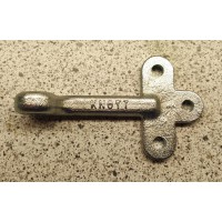 rs0408 Låsögla till flaklås rs0409