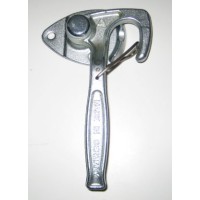 rs0409h Flaklås Krok Höger rs0409h Flaklås Krok Höger