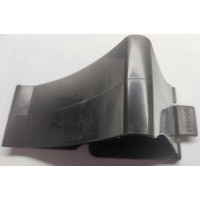 rs0411 Stoppkloss svart inkl. fäste rs0411 Stoppkloss svart inkl. fäste