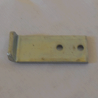 rs0413 Flaklåsbeslag för flaklås typ "dansk-lås"