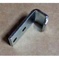 rs0417 Flaklåsbeslag rakt för skruv eller popnit rs0417 Flaklåsbeslag rakt för skruv eller popnit