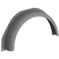 rs0422 Stänkskärm Cheval Liberte Optimax v2