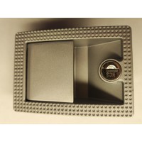 rs0450 Dörrlås Crown komplett förstärkt 