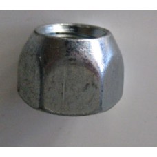 rsa0003 Hjulmutter M12x1.5mm konisk nyckelvidd 19mm