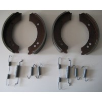 rsa0004 Bromsbacksats BPW 230x40mm till S2304-2 rsa0004 Bromsbacksats BPW 230x40mm till S2304-2