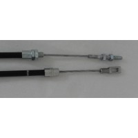 rsa000509 Bromswire 930/1150mm ögla/gänga rsa000509 Bromswire 930/1150mm ögla/gänga