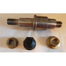 rsa0008 Axeltapp Alko M24/M20 200m komplett sats