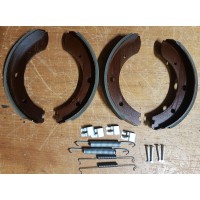 rsa0027 Bromsbacksats Hahn 250x40mm rsa0027 Bromsbacksats Hahn 250x40mm