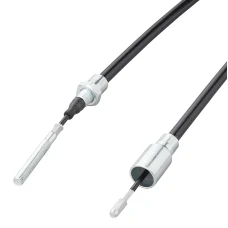 rsa002907 Bromswire 730/940mm nippel/hylsa-gänga
