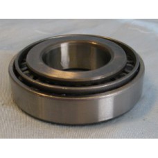 rsa0030 Lager koniskt 30204 2-delat Ø20/47x15,25mm