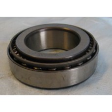 rsa0031 Lager koniskt 30205 2-delat Ø25/52x16,25mm