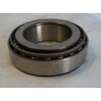 rsa0032 Lager koniskt 30206 2-delat Ø30/62x17,25mm rsa0032 Lager koniskt 30206 2-delat Ø30/62x17,25mm