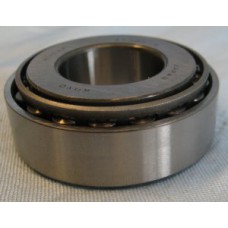 rsa0033 Lager koniskt 32007 2-delat Ø35/62x18mm