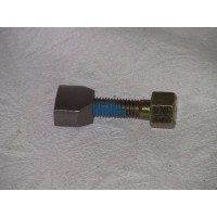 rsa0035 Justerskruv Knott/BPW M10 inkl. kilmutter rsa0035 Justerskruv Knott/BPW M10 inkl. kilmutter