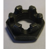 rsa0422 Kronmutter M18x1,5mm rsa0422 Kronmutter M18x1,5mm