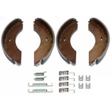 rsa0039 Bromsbacksats Alko 230x50mm