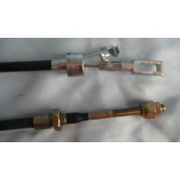 rsa004509 Bromswire GSM 900/1175mm ögla/hylsa-gänga rsa004509 Bromswire GSM 900/1175mm ögla/hylsa-gänga