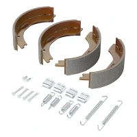 rsa0050 Bromsbacksats BPW 200x50mm S2005-7