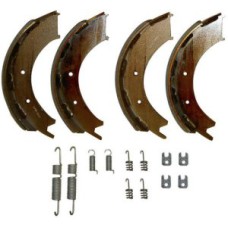 rsa0051 Bromsbacksats Alko 300x60mm till T035ps och T037ps