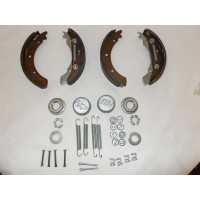 rsa0054 Bromsbacksats 200x35mm GSM rsa0054 Bromsbacksats 200x35mm GSM