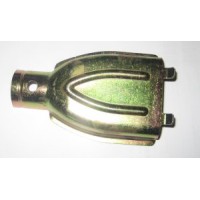 rsa0061 Plåthalva wireinfästning BPW rsa0061 Plåthalva wireinfästning BPW