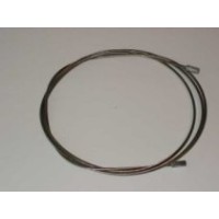 rsa006415 Bromswire direktvajer 1500mm nippel-nippel rsa006415 Bromswire direktvajer 1500mm nippel-nippel