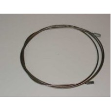 rsa006414 Bromswire direktvajer 1400mm nippel-nippel