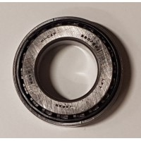 rsa0080 Lager koniskt 320/28 2-delat Ø28/52x16mm