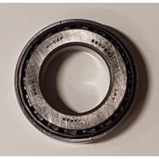 rsa0080 Lager koniskt 320/28 2-delat Ø28/52x16mm