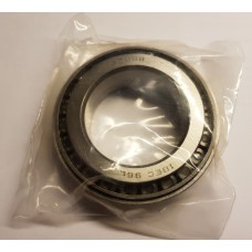 rsa0081 Lager koniskt 32008 2-delat Ø40/68x19mm