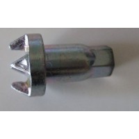 rsa0083 Justerskruv för hjulbroms BPW/Hahn rsa0083 Justerskruv för hjulbroms BPW/Hahn