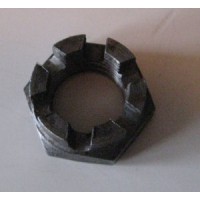 rsa0096 Kronmutter M18x1.5mm rsa0096 Kronmutter M18x1.5mm