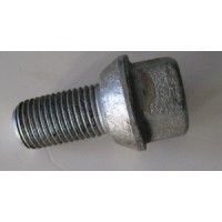 rsa0101 Hjulbult Konisk M12x1,5x24mm rsa0101 Hjulbult Konisk M12x1,5x24mm