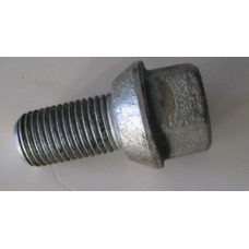 rsa0101 Hjulbult Konisk M12x1,5x24mm