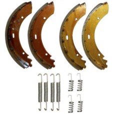 rsa0113 Bromsbacksats Alko 230x40mm