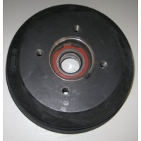 rsa0115 Bromstrumma Knott 200x50mm 4/100mm