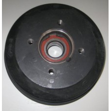 rsa0115 Bromstrumma Knott 200x50mm 4/100mm