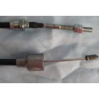 rsa012419 Bromswire BPW 1990/2215mm nippel/hylsa-gänga rsa012419 Bromswire BPW 1990/2215mm nippel/hylsa-gänga