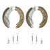 rsa0126 Bromsbacksats Knott 200x50mm ej original
